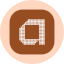 abrdn Physical Platinum Shares Tokenized ETF (Ondo) icon